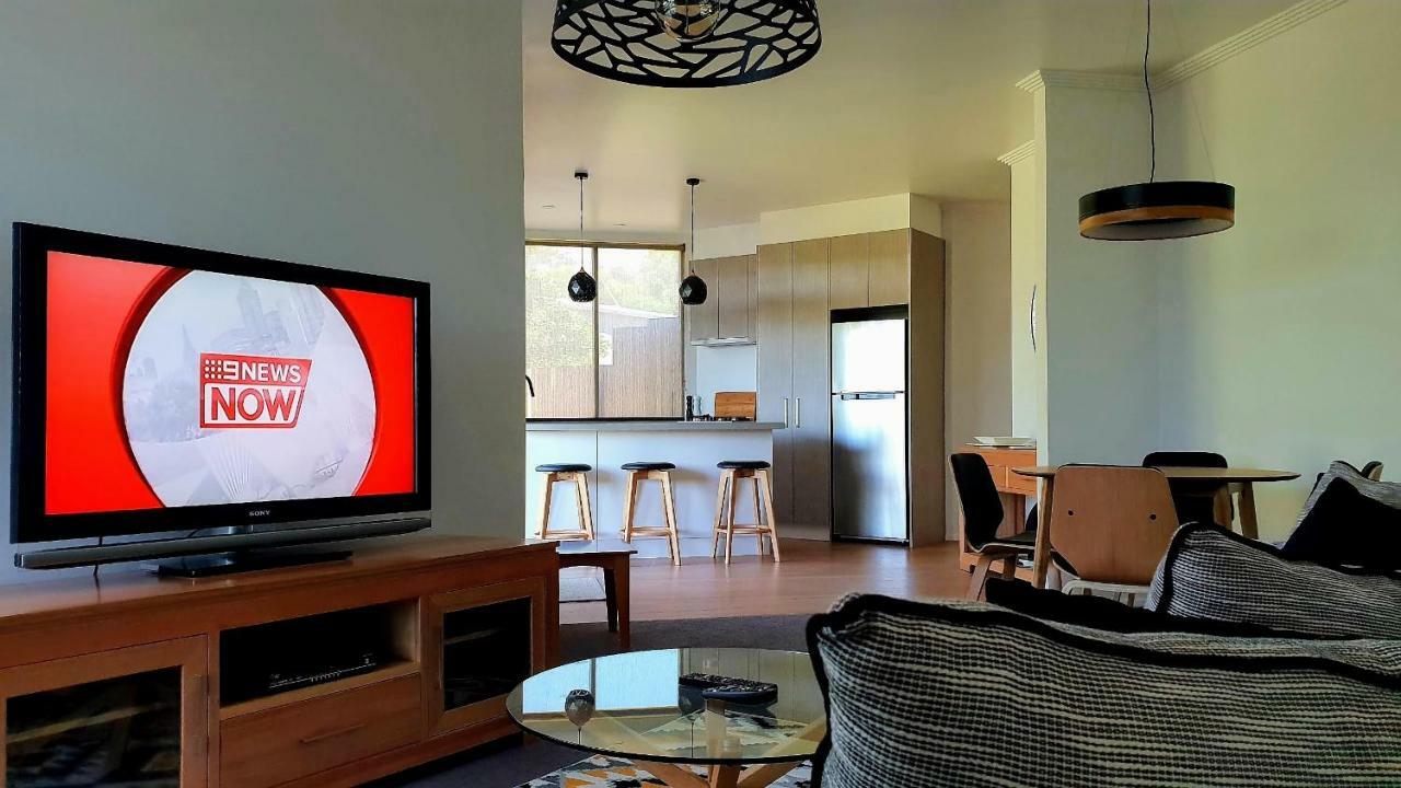 Number 9 Leisure Stay Port Campbell Exterior foto