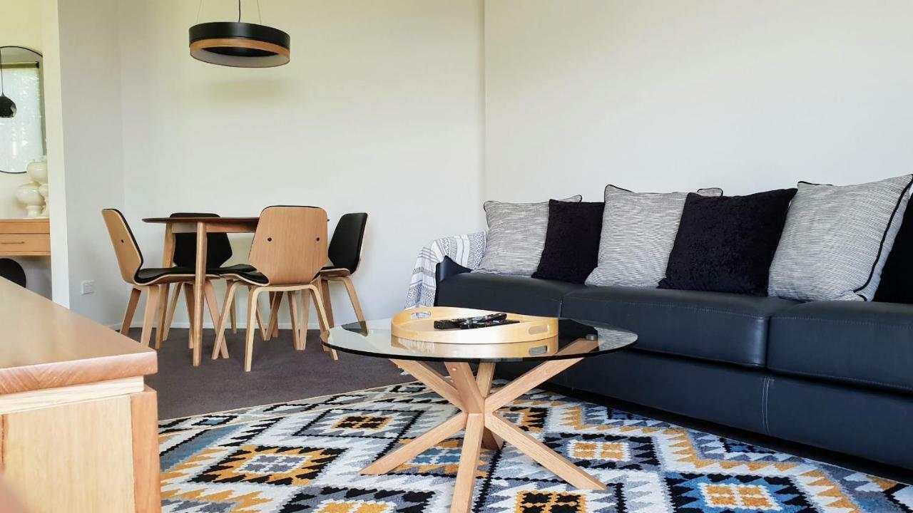 Number 9 Leisure Stay Port Campbell Exterior foto